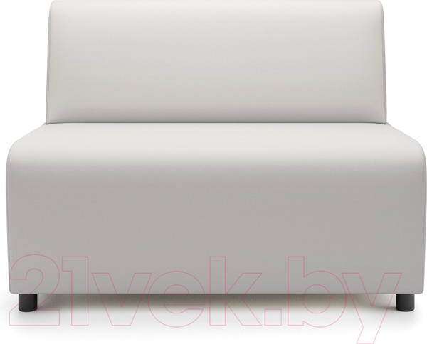 Изображение товара Диван Monofix Бафф (экокожа/белый)