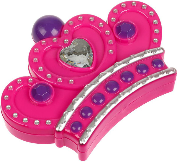 Изображение товара Набор детской декоративной косметики Милая Леди 70533A-UNI-ML