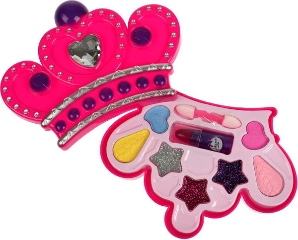 Изображение товара Набор детской декоративной косметики Милая Леди 70533A-UNI-ML