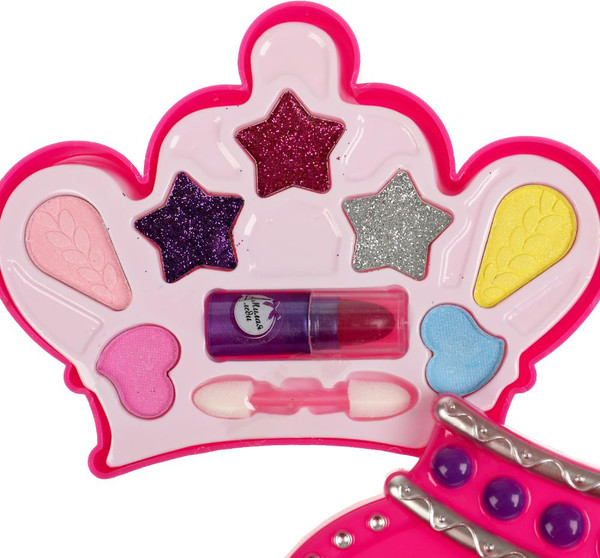 Изображение товара Набор детской декоративной косметики Милая Леди 70533A-UNI-ML