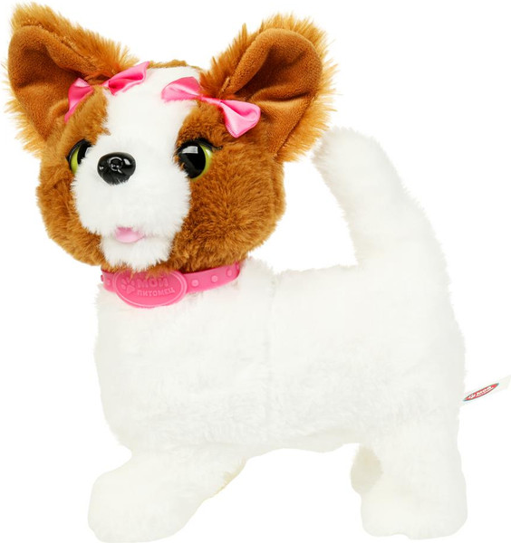 Изображение товара Интерактивная игрушка Мой питомец Щенок бонни / JX-14352