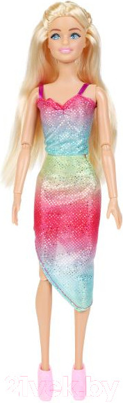 Изображение товара Кукла Карапуз София / 66001BOX-C32-S-BB