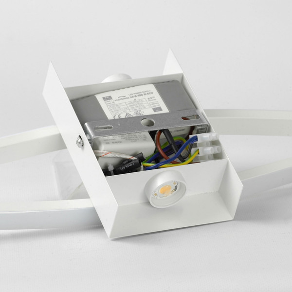 Изображение товара Бра Lussole Alachua LSP-7185