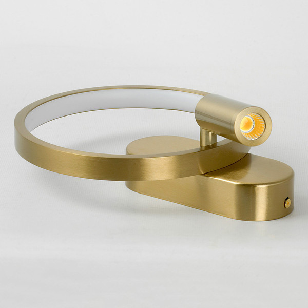 Изображение товара Спот Lussole Clay LSP-7239