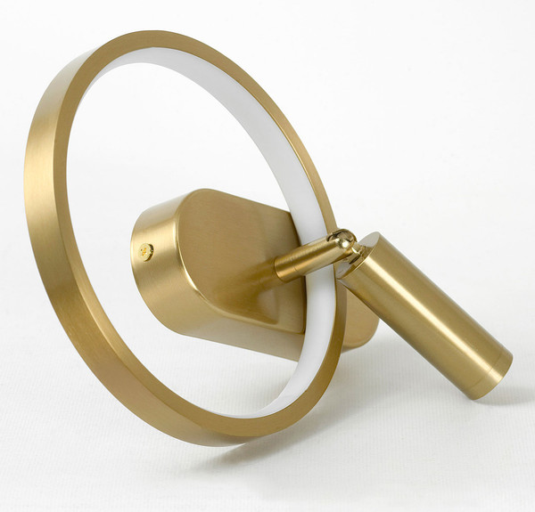 Изображение товара Спот Lussole Clay LSP-7239