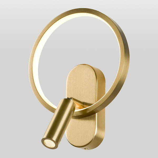 Изображение товара Спот Lussole Clay LSP-7239