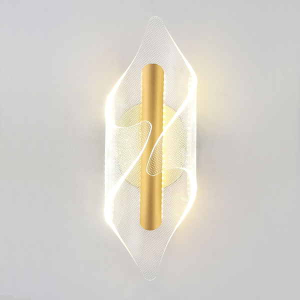 Изображение товара Бра Lussole Bradford LSP-7295