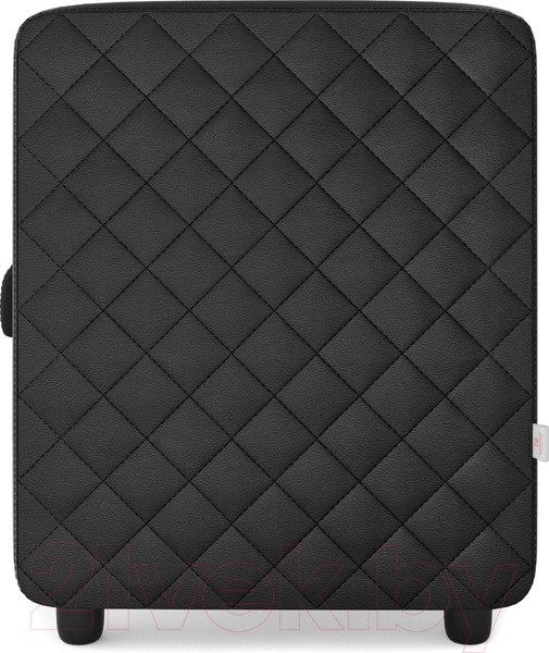 Изображение товара Диван Monofix Йокки (черный)