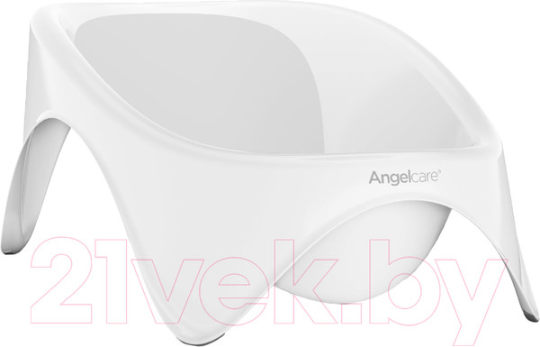 Изображение товара Ванночка детская Angelcare 2 в 1 Baby Bathtub 5100 (серый)