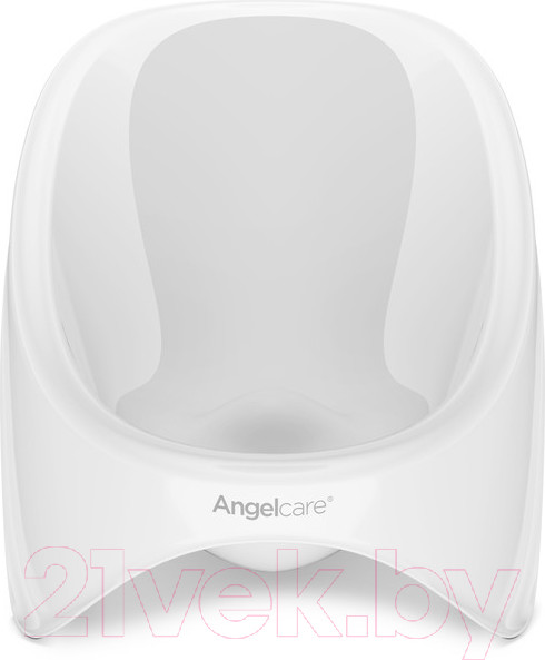 Изображение товара Ванночка детская Angelcare 2 в 1 Baby Bathtub 5100 (серый)