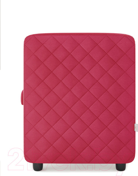 Изображение товара Диван Monofix Йокки (красный)