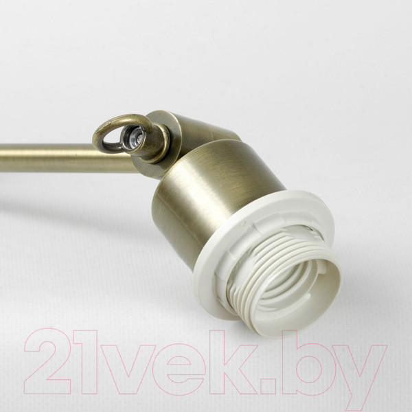 Изображение товара Бра Lussole Clay LSP-8912