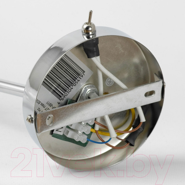 Изображение товара Бра Lussole Clay LSP-8911