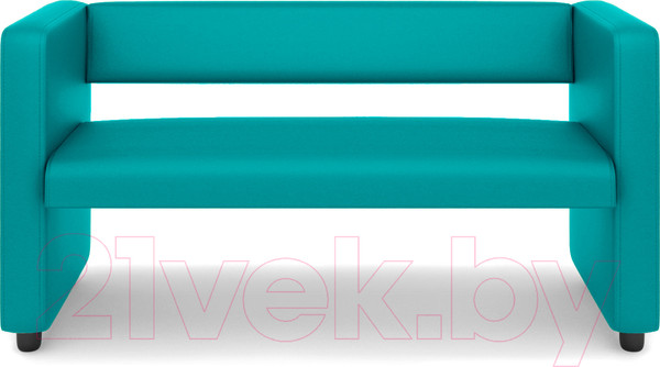 Изображение товара Диван Monofix Йокки (бирюза)