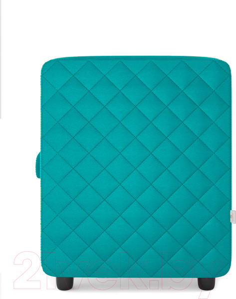 Изображение товара Диван Monofix Йокки (бирюза)