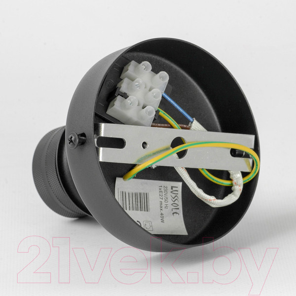 Изображение товара Бра Lussole Carter LSP-8862