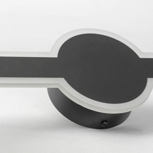 Изображение товара Бра Lussole Bridgeport LSP-0924