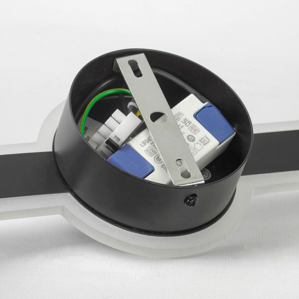 Изображение товара Бра Lussole Bridgeport LSP-0924