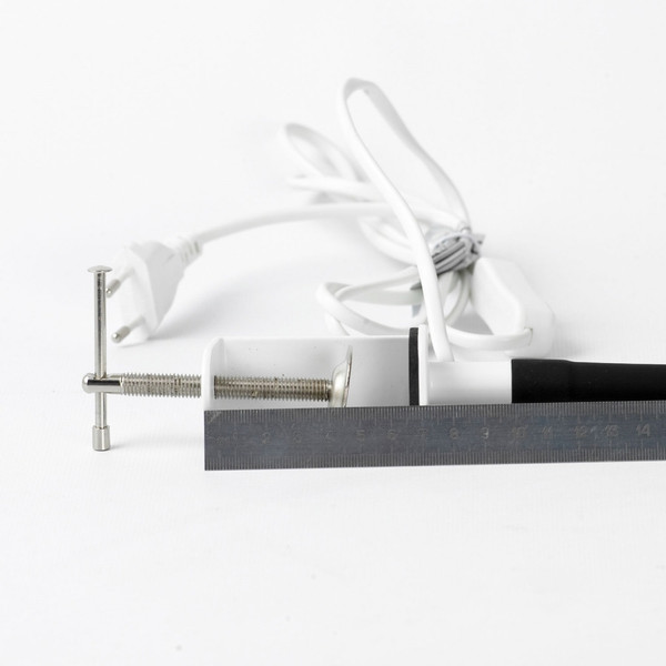 Изображение товара Настольная лампа Lussole Escambia LSP-0717