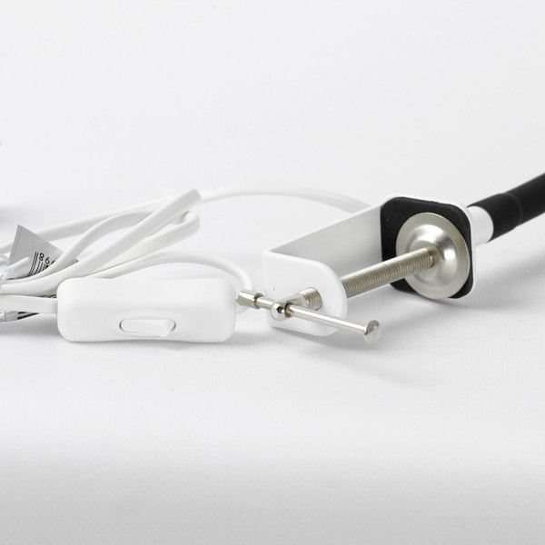 Изображение товара Настольная лампа Lussole Escambia LSP-0717