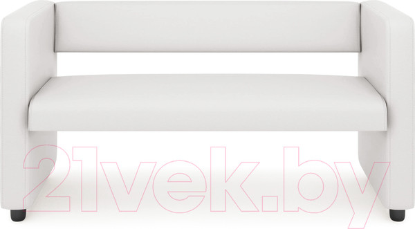 Изображение товара Диван Monofix Йокки (белый)