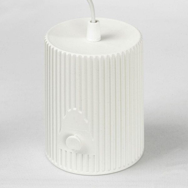 Изображение товара Прикроватная лампа Lussole Union LSP-0671