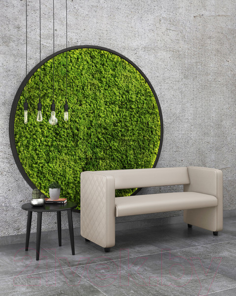 Изображение товара Диван Monofix Йокки (кремовый)