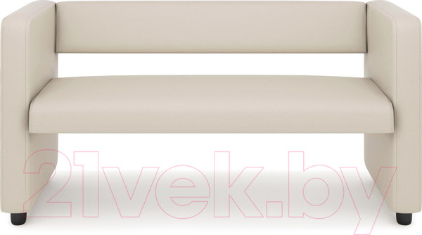 Изображение товара Диван Monofix Йокки (кремовый)