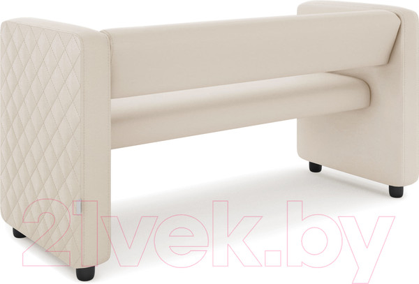 Изображение товара Диван Monofix Йокки (кремовый)