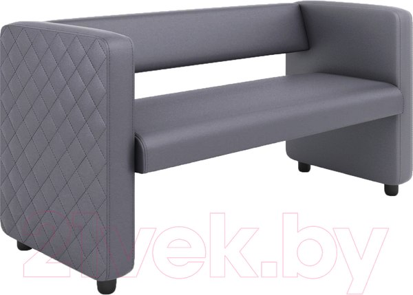 Изображение товара Диван Monofix Йокки (серый)