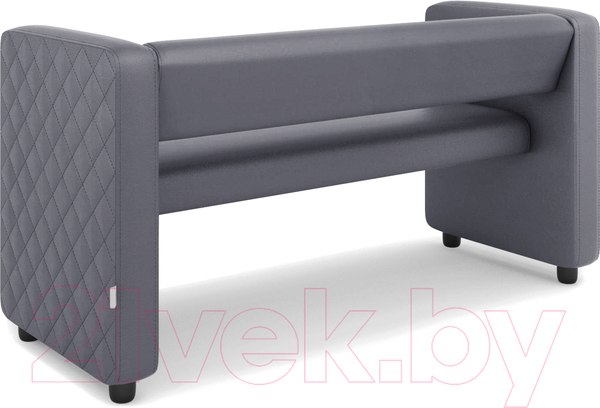 Изображение товара Диван Monofix Йокки (серый)