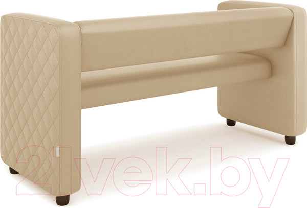 Изображение товара Диван Monofix Йокки (санд)