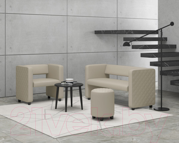 Изображение товара Диван Monofix Йокки (санд)