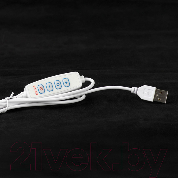 Изображение товара Торшер Lussole Amador LSP-0919