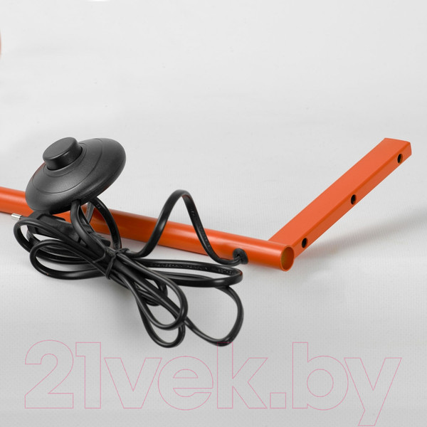Изображение товара Торшер Lussole Boise LSP-0916