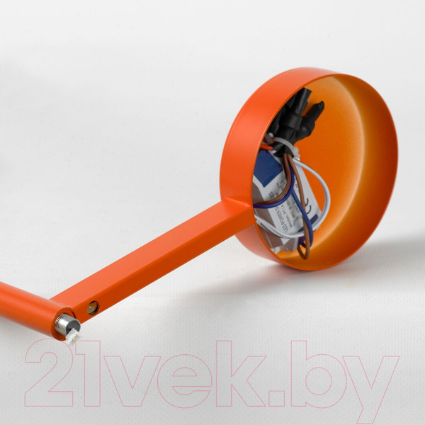 Изображение товара Торшер Lussole Boise LSP-0916