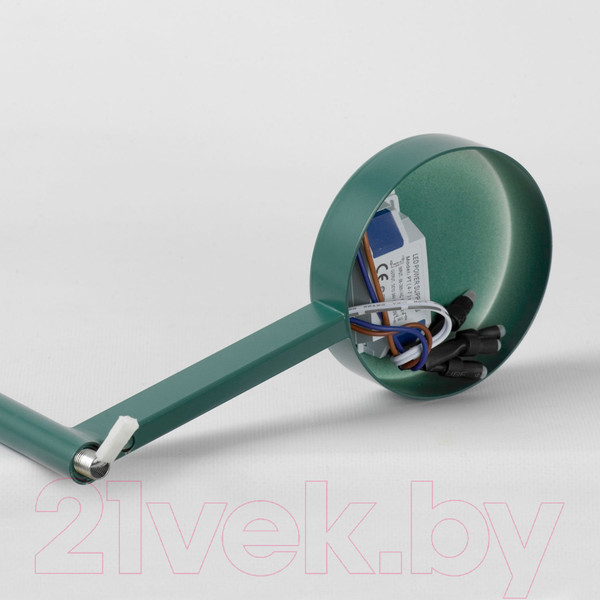 Изображение товара Торшер Lussole Boise LSP-0917
