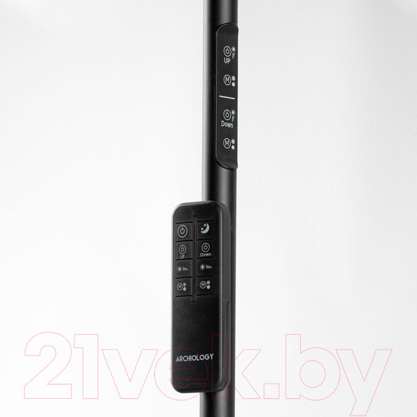 Изображение товара Торшер Lussole Carmel LSP-0901-SE