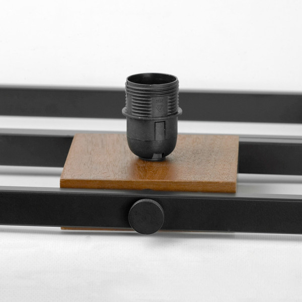 Изображение товара Торшер Lussole Prairie LSP-0654