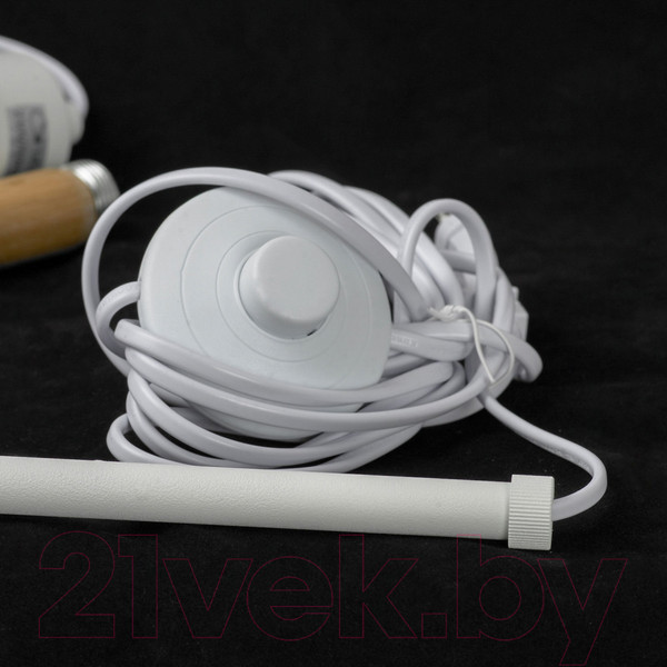 Изображение товара Торшер Lussole Weston LSP-0656