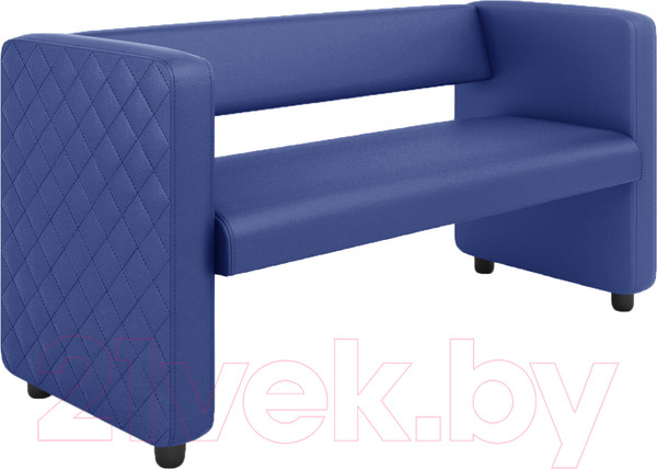 Изображение товара Диван Monofix Йокки (синий)