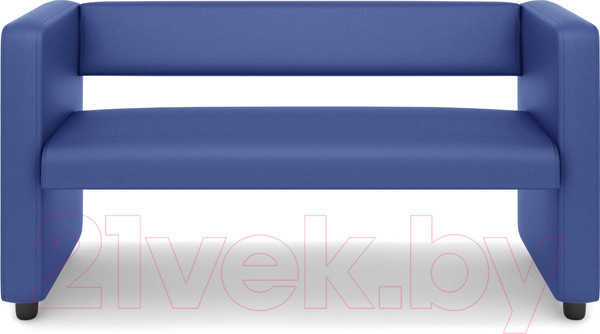 Изображение товара Диван Monofix Йокки (синий)