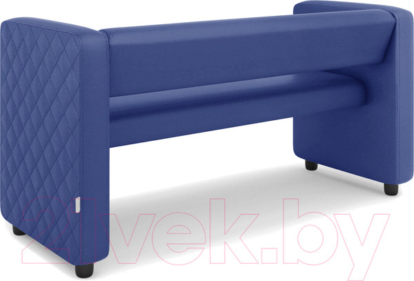 Изображение товара Диван Monofix Йокки (синий)