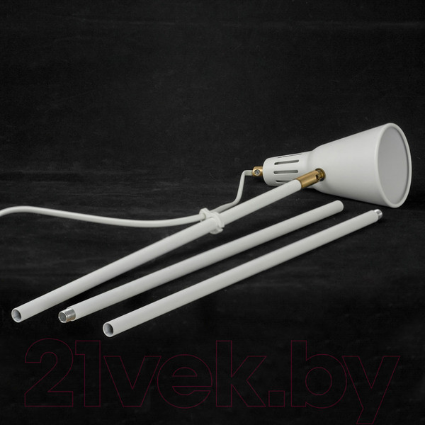 Изображение товара Торшер Lussole Union LSP-0675