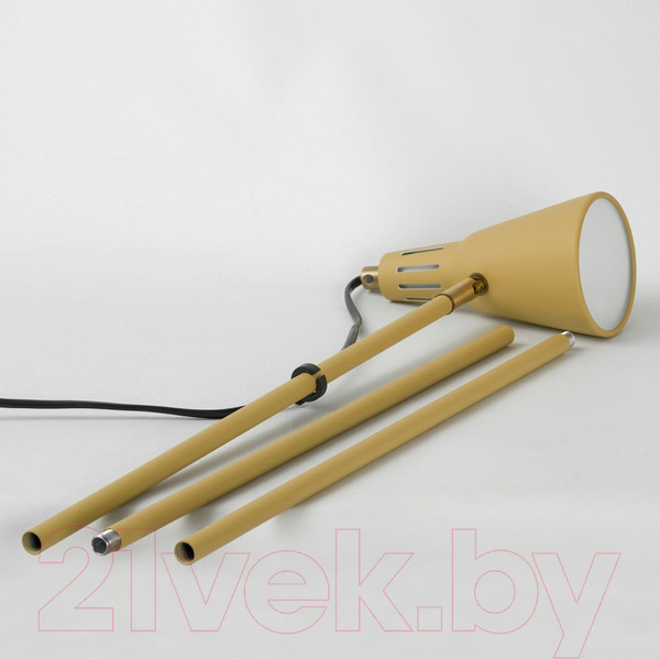 Изображение товара Торшер Lussole Union LSP-0678