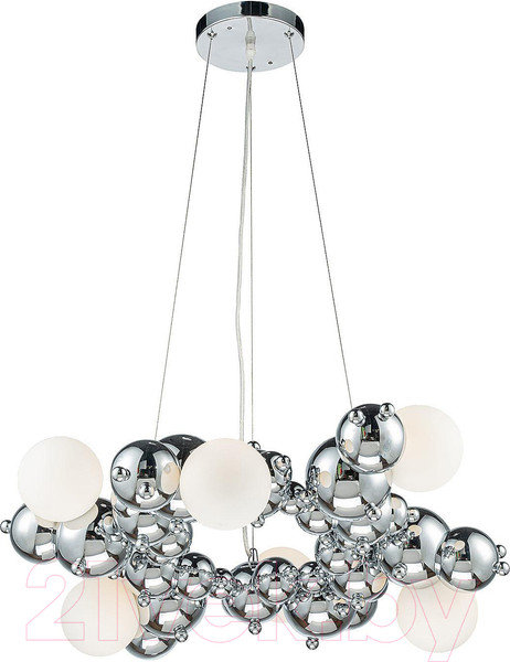 Изображение товара Люстра Lussole Haines LSP-8907