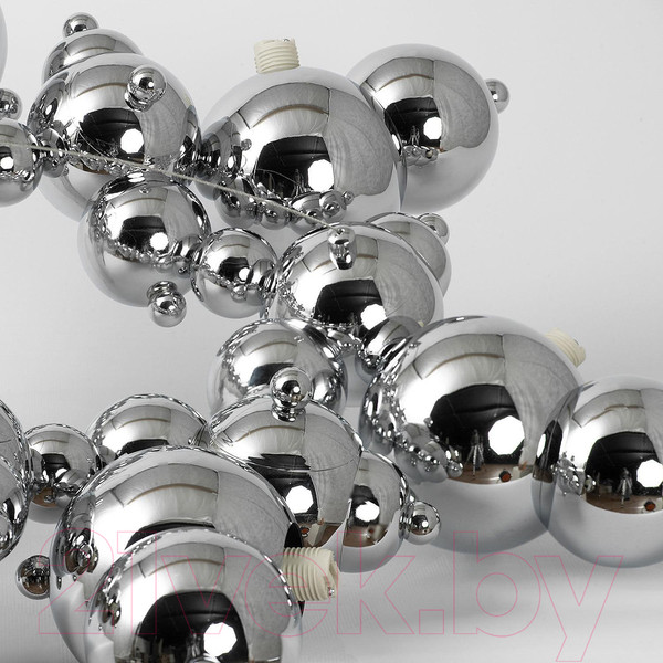 Изображение товара Люстра Lussole Haines LSP-8907