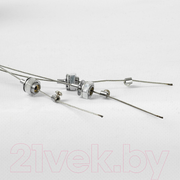 Изображение товара Люстра Lussole Haines LSP-8907