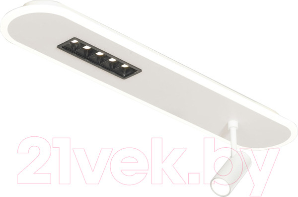 Изображение товара Спот Lussole Harris LSP-7278