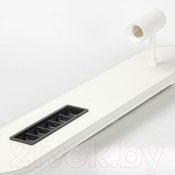 Изображение товара Спот Lussole Harris LSP-7278